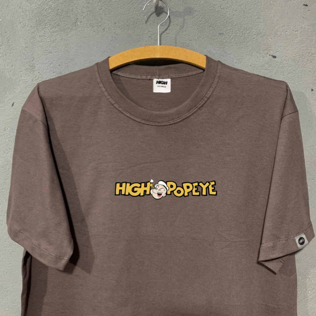 Camisetas High Company