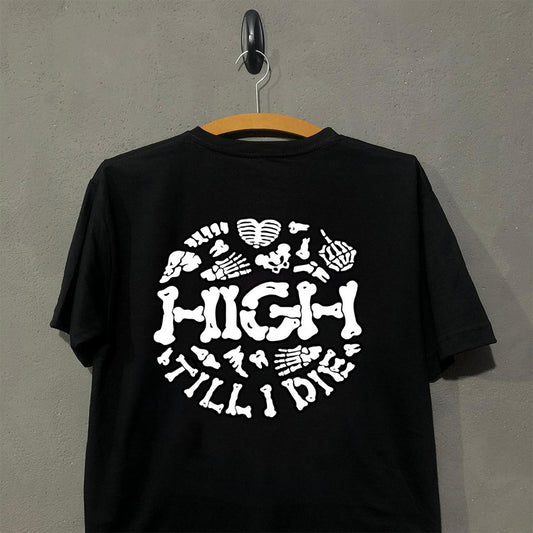 Camiseta High Company - Boneless