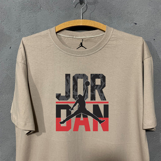 Camiseta Jordan - Amphibian