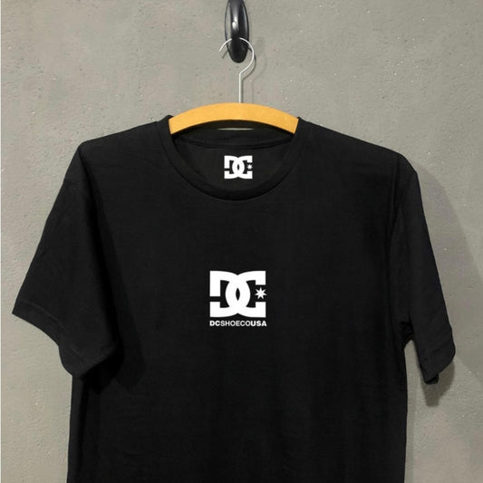Camiseta DC Shoes - Mini Logo
