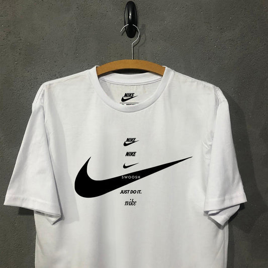 Camiseta Nike - Concept