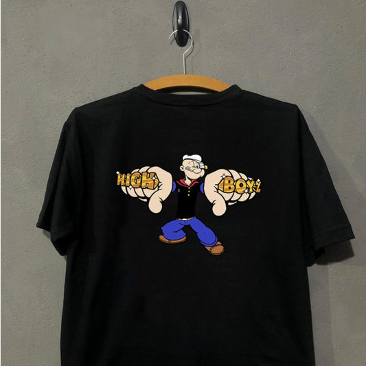 Camiseta High Company x Disney - The Giant Collab – Alakazam