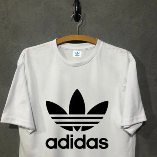 Camiseta Adidas - Trefoil