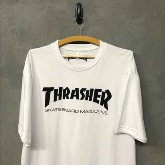 Camiseta Thrasher - Simple