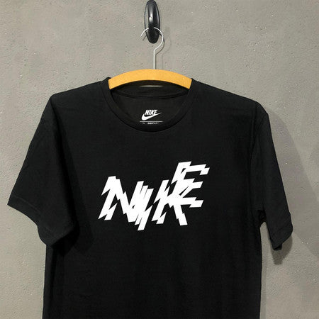 Camiseta Nike - Glitch
