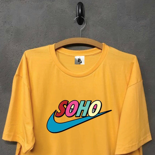Camiseta Nike - Soho