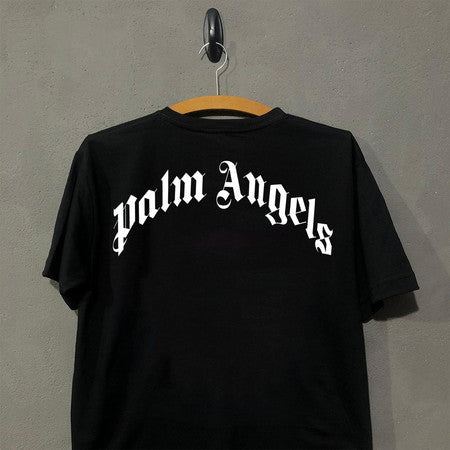 Camiseta Palm Angels - Headless Bear