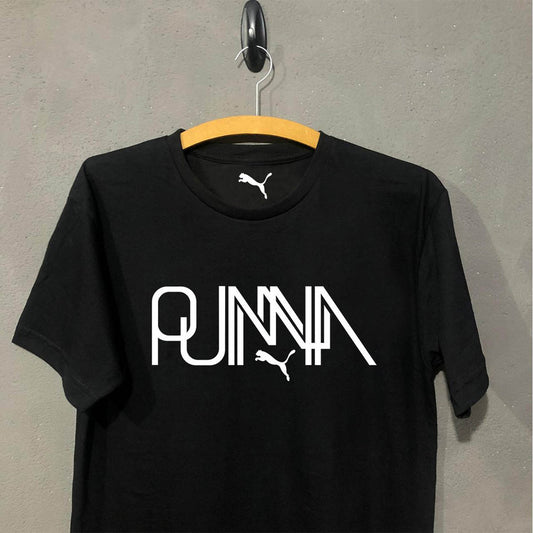 Camiseta Puma - Futurist