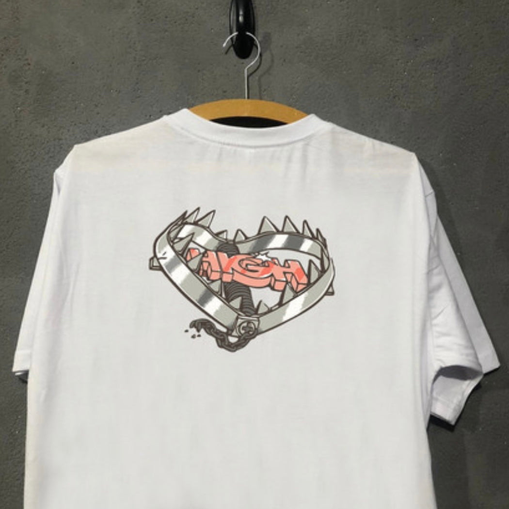 Camiseta High Company - Armadilha