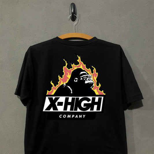 Camiseta High Company - Mutant