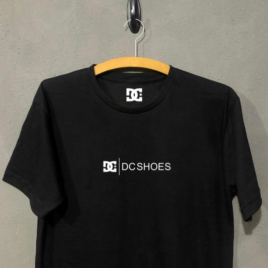 Camiseta DC Shoes - Minimalist