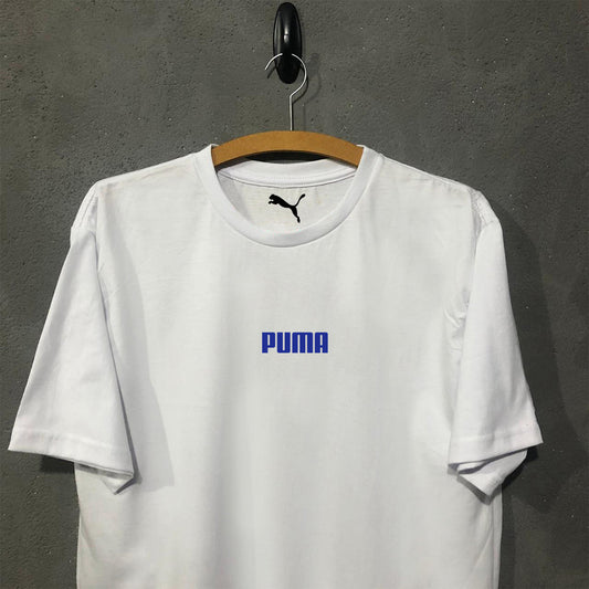 Camiseta Puma - Minimalist Logo