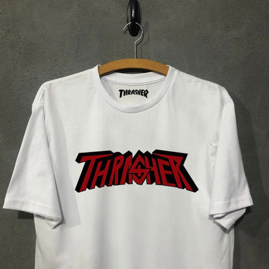 Camiseta Thrasher - Hokage