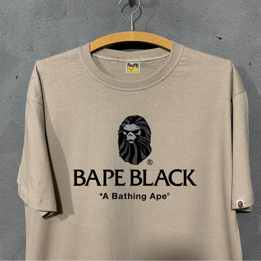 Camiseta Bape - Bape Black