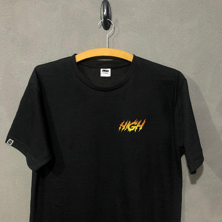 Camiseta High Company - Flame
