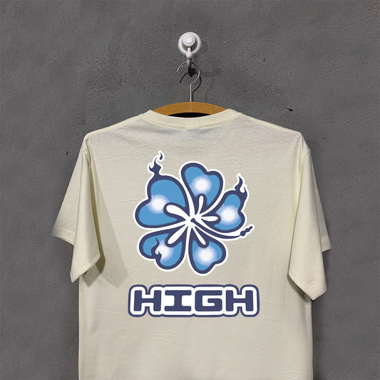 Camiseta High Company - Trevo da Sorte