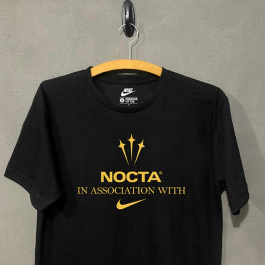 Camiseta Nike - Nocta Association