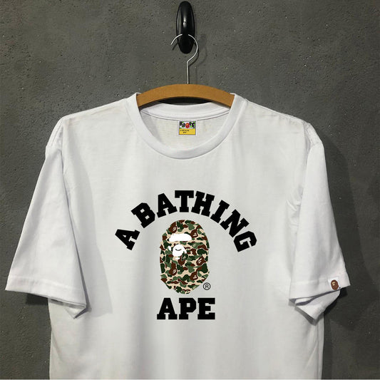 Camiseta Bape - Print