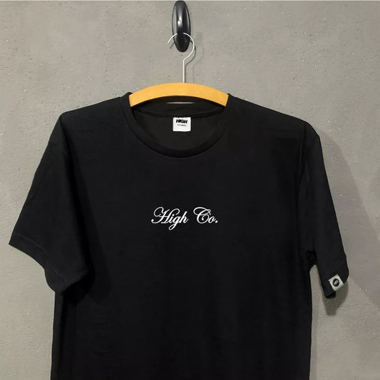 Camiseta High Company - Signature