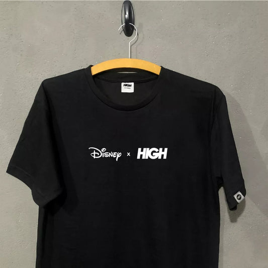 Camiseta High Company x Disney - The Giant Collab